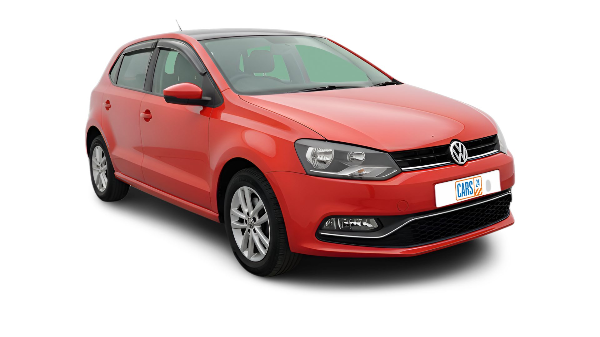 Volkswagen Polo-img